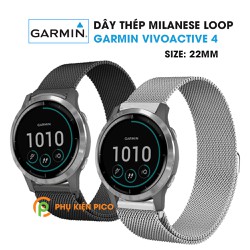 garmin vivoactive 4 bluetooth