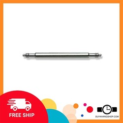 Chốt đồng hồ - Chốt dây đồng hồ (10mm - 26mm)