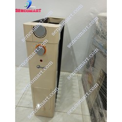>> BÁO GIÁ TĂM NƯỚC NÀO TỐT | Shopee Lazada Sendo Tiki mới nhất 148 Loại Máy Sưởi Nào Tốt Nhất Hiện Nay Chống Khô Da, Không Gây Khó Thở FujiE OFR6511