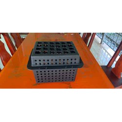 50 Hộp nuôi cua (có hỗ trợ kĩ thuật )