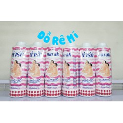 Phấn thơm Narak Thái 25gram