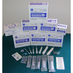 Bơm tiêm Vinahankook 50cc