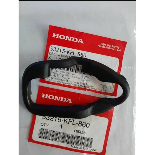 Viền Cao Su Tay Thắng Xe Wave Thai Future 1 Zin Honda Vvhhgc