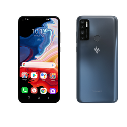 Điện Thoại Vsmart Live 4 (6G/64G) - Nguyên seal. Bảo hàng chính Hãng 18 tháng