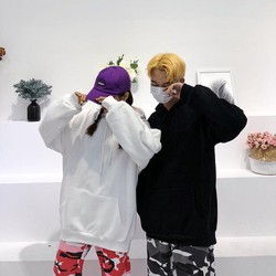 Áo khoác hoodie unisex