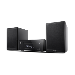 Dàn âm thanh Denon D-N9 - dàn mini