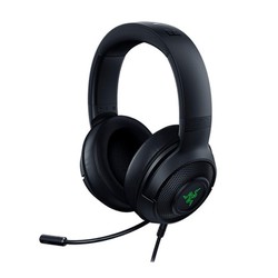 Tai nghe - Headphone Razer Kraken X USB