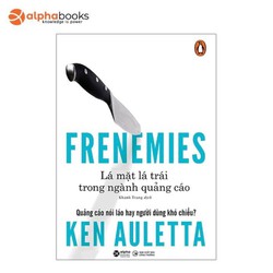 Lá Mặt Lá Trái Trong Ngành Quảng Cáo