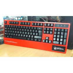 Bàn phím Assassins Hacker AK5000