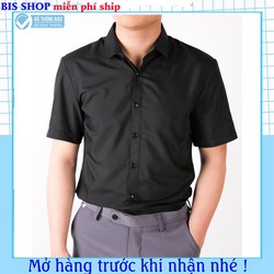 ÁO SƠ MI NAM