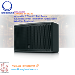>> BÁO GIÁ công suất loa jbl srx 700 | Shopee Lazada Sendo Tiki mới nhất 70 Loa Arrayable 2 Way TURBOSOUND TCS62-R kích thước 6,5" công suất :170-700 watts full range