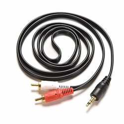 >> BÁO GIÁ BỘ ĐẦU THU TRUYỀN HÌNH KỸ THUẬT SỐ K 7 MÓN HÀNG CHÍNH HÃNG | Shopee Lazada Sendo Tiki mới nhất 28 Dây #AV kết nối chuẩn cho bộ đầu thu truyền hình số vệ tinh và mặt đất (1 ra 3 1.5m) - Hàng chính hãng 100%