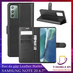 Bao da Samsung Note 20 – Ốp lưng da Samsung Note 20 – Bao da Samsung Note 20