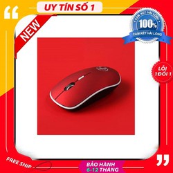 Chuột máy tính - Mouse không dây iMICE G-1600 Plus