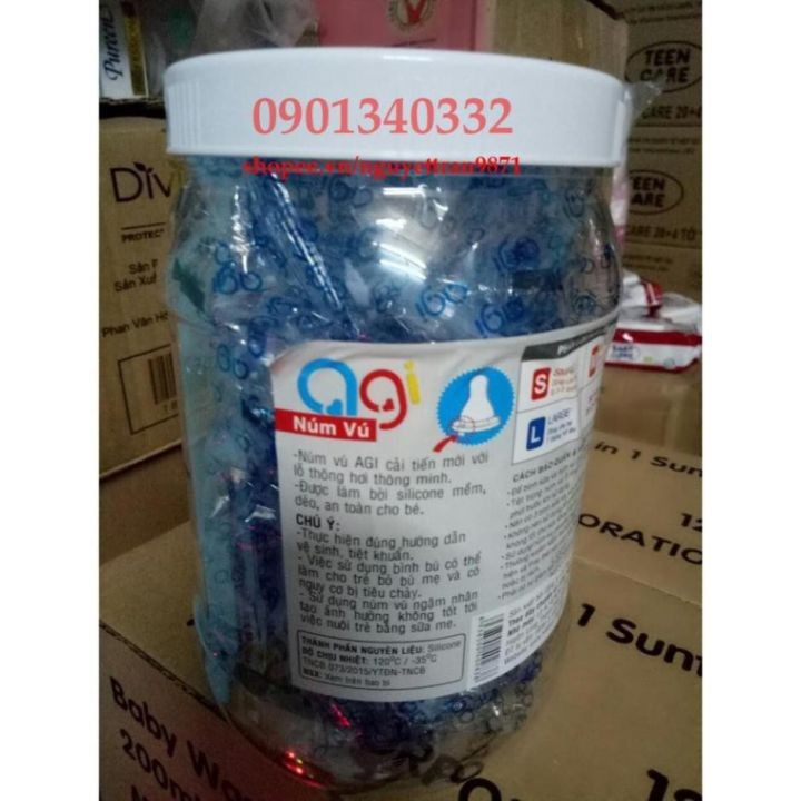 Set 5 Num Vu Agi Cổ Hẹp Size L 5tyagi L Num Ti Concungshop Com