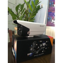 CAMERA WIFI NGOÀI TRỜI VANTECH V2030 1080P CHÍNH HÃNG