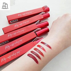 [ GIẢM ₫74,500 ] Son Kem Black Rouge Air Fit Velvet Tint Ver 2 36.6g