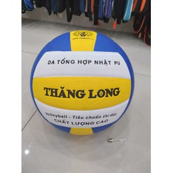 Bóng Chuyền Thăng Long 7400 – VB 7400