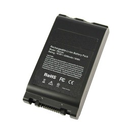 Pin Laptop Toshiba PA3191
