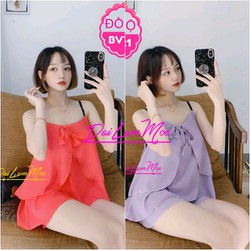 Đồ bộ nữ - Đồ bộ nữ đẹp - Đồ bộ mặc nhà