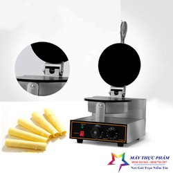 Máy làm bánh quế công nghiệp