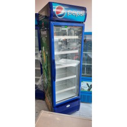 tủ mát pepsi 400 lít
