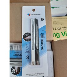 Dao rọc giấy Thiên Long CKN-01
