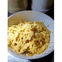 20 gam Trứng Ruồi Lính Đen (sâu canxi) Giá 120k