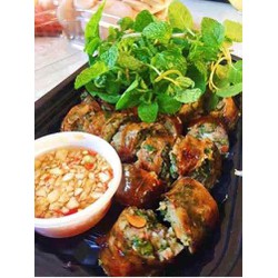 dồi sụn thơm ngon chỉ giao tohcm