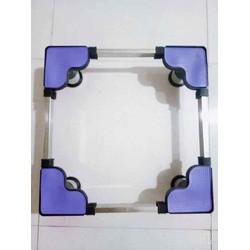 Chân kê tủ lạnh,máy giặt cao cấp – Chân kê tủ lạnh, máy giặt cao cấp