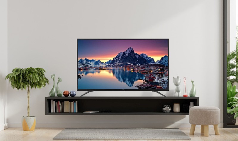 Smart Tivi Casper 43 inch 43FG5000