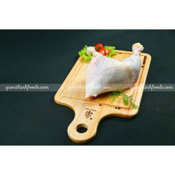 Đùi gà góc tư 1kg quocthinhfoods( khu vực Hồ Chí Minh)