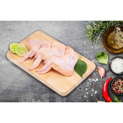 Cánh gà nguyên 1kg quocthinhfoods( khu vực Hồ Chí Minh)
