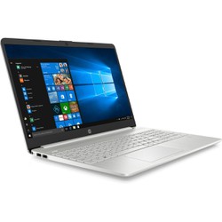 Laptop HP 15s-fq1021TU 8VY74PA - Intel Core i5-1035G1, 8GB RAM, SSD 512GB, Intel UHD Graphics, 15.6 inch