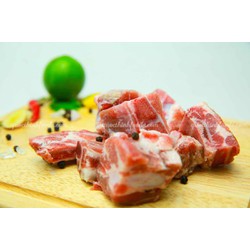 Sườn Già Heo 500g