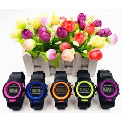 ( Giá Sỉ ) Đồng hồ điện tử thời trang trẻ em ULTIMATE SPORT Sr4499 – 4499
