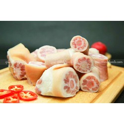 Đuôi Heo 500g (HCM ) - Quoc Thinh Foods