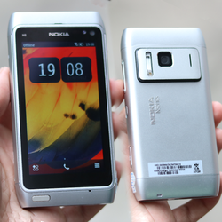 điện thoại nokia n8 - nokia n8 16gb