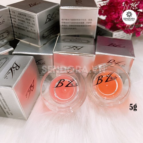 Dưỡng kích màu môi BL dạng hũ