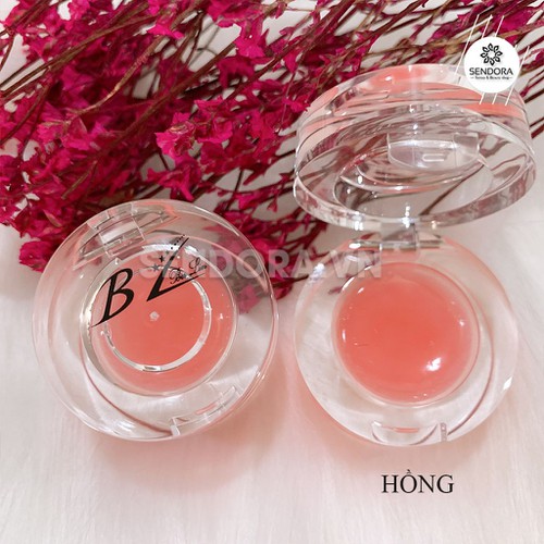 Dưỡng kích màu môi BL dạng hũ