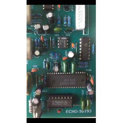 Mạch Echo dùng cho cho Ampli Karaoke M50195