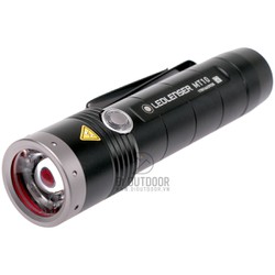 Đèn pin Led Lenser MT10