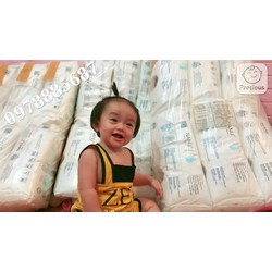 BỈM QUẦN NANU 50 MIẾNG-BỊCH