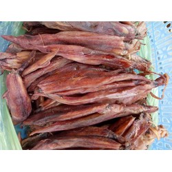 1kg mực muối nha trang