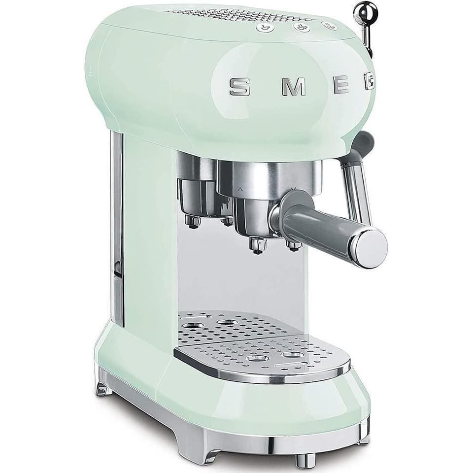 Máy pha cà phê Smeg ECF01