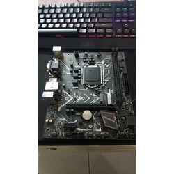 Bo mạch chủ - Mainboard Colorful AXE C.B360M-HD Pro V20
