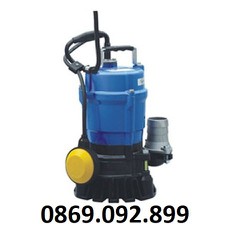 Máy Bơm Chìm Nước Thải Tsurumi HSZ 2.4S