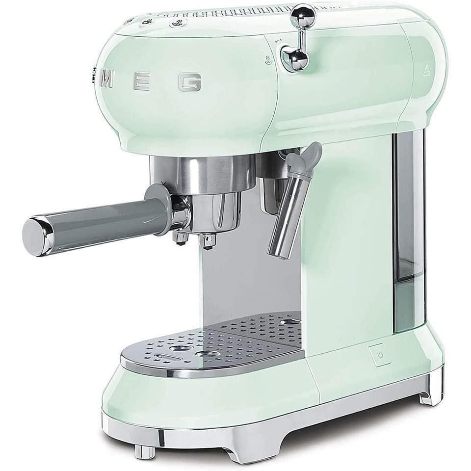Máy pha cà phê Smeg ECF01