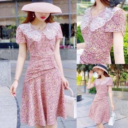 ĐẦM XÒE HOA