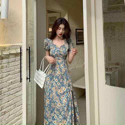 KÈM HÌNH THẬT - ĐẦM HOA XẺ TÀ
